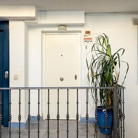 Atico Nuevo En Corazon De Malaga Daire Dış mekan fotoğraf