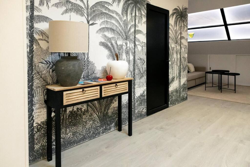 Atico Nuevo En Corazon De Malaga Daire Dış mekan fotoğraf